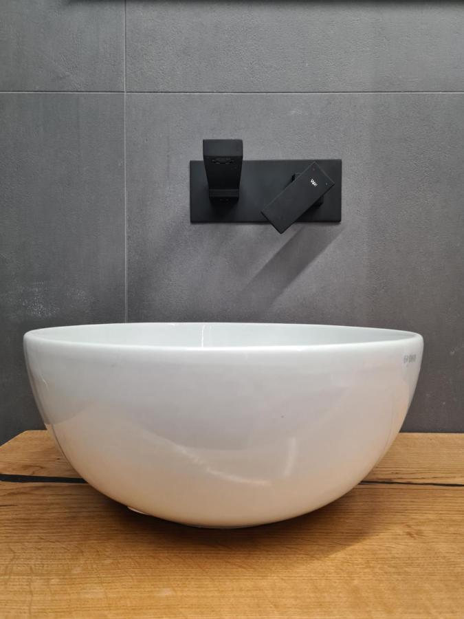 Chiatamone Luxury Appartamento *