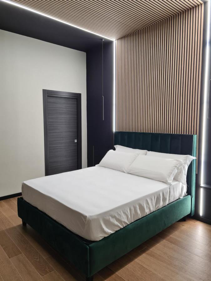 Chiatamone Luxury Appartamento *