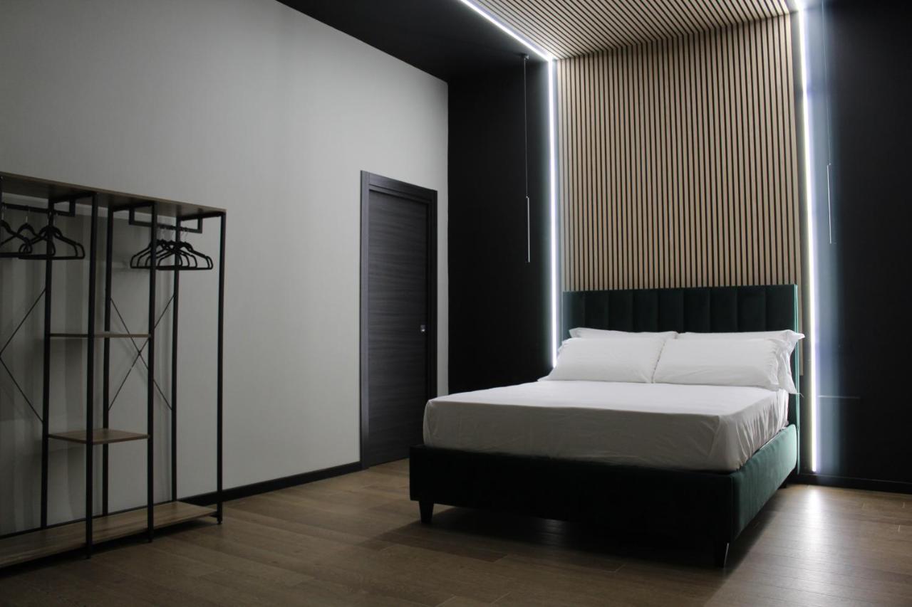 Appartamento Chiatamone Luxury *