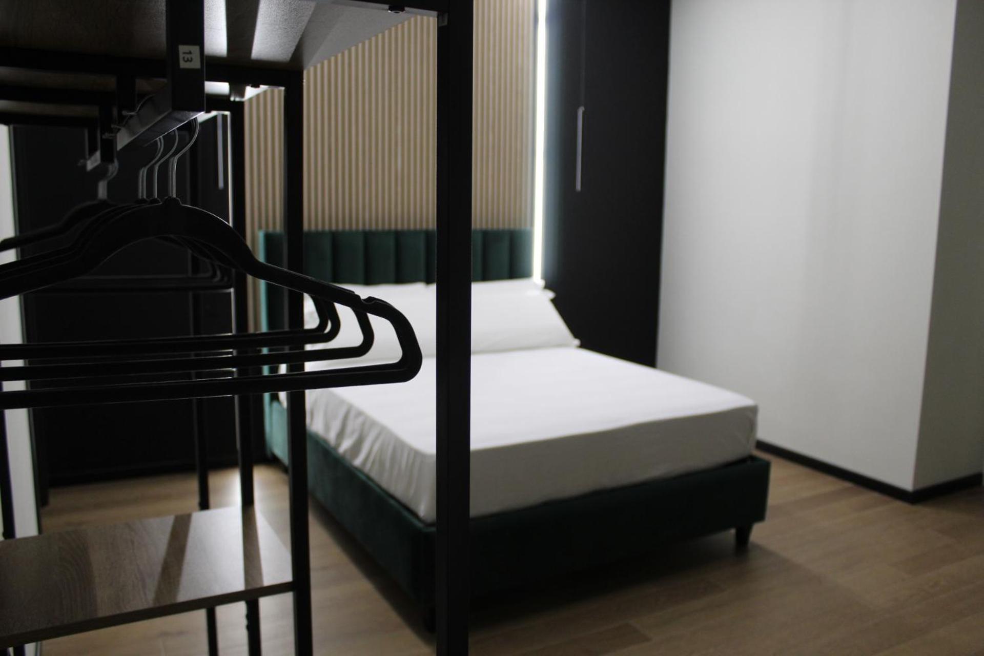 Appartement Chiatamone Luxury