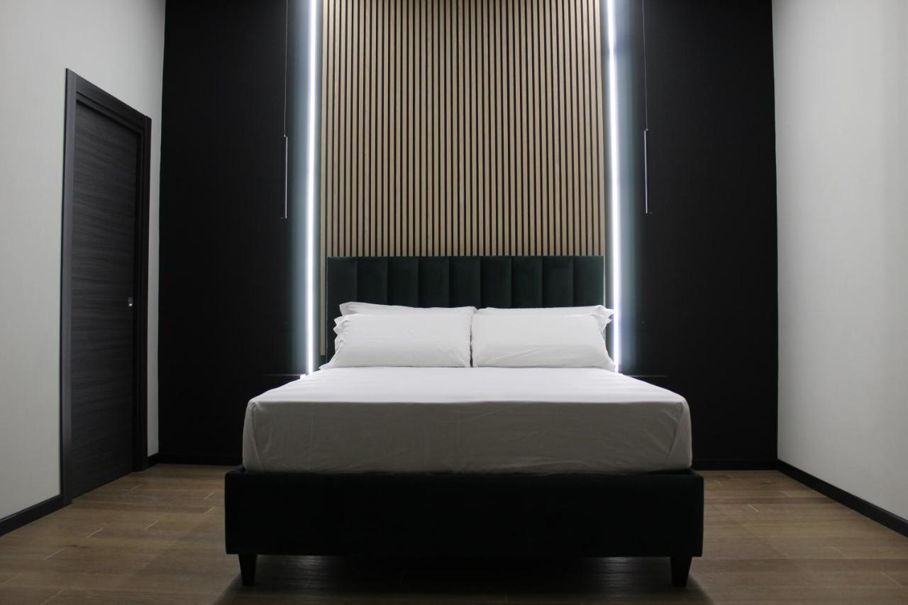 Appartamento Chiatamone Luxury