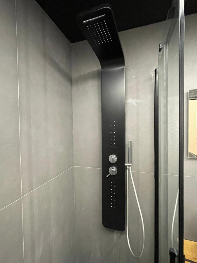 Chiatamone Luxury Appartamento