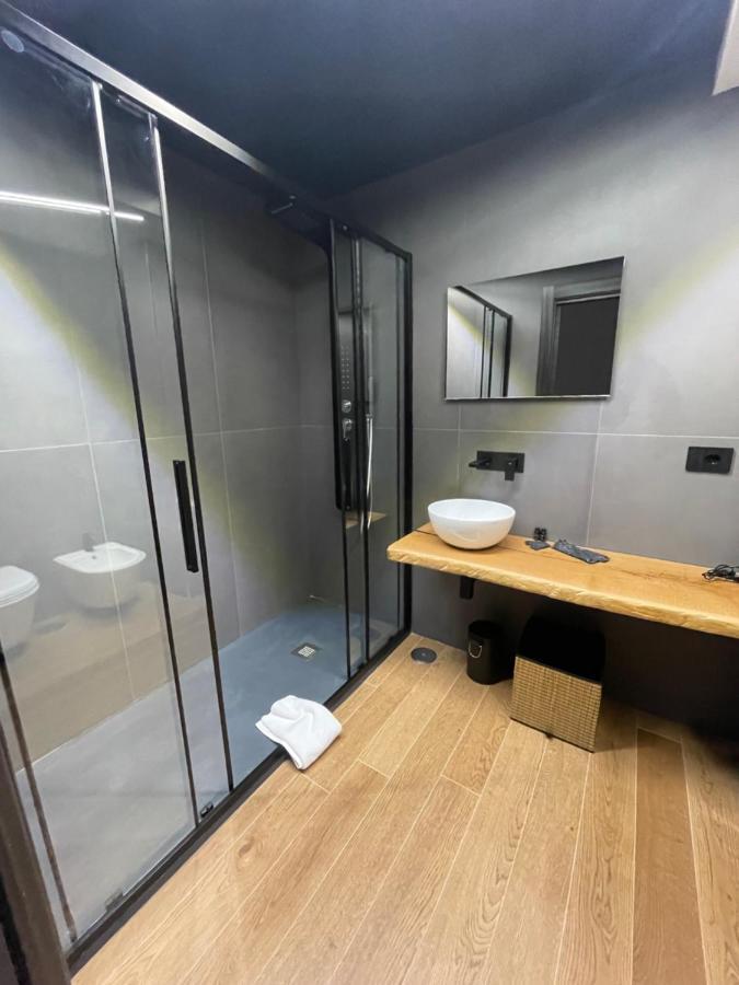 Appartamento Chiatamone Luxury Napoli