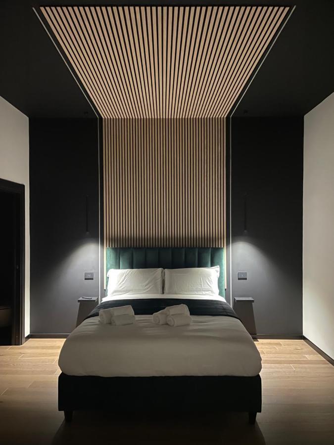 Chiatamone Luxury Appartement Napels
