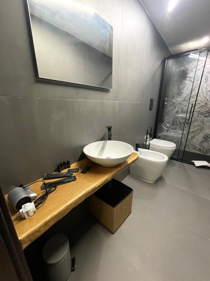 Appartement Chiatamone Luxury *