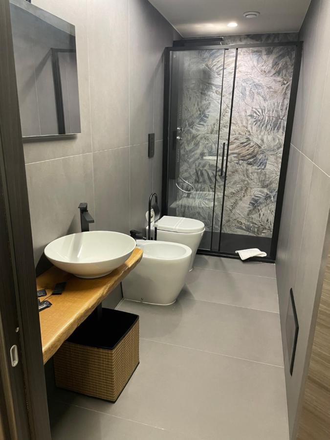 Appartamento Chiatamone Luxury *