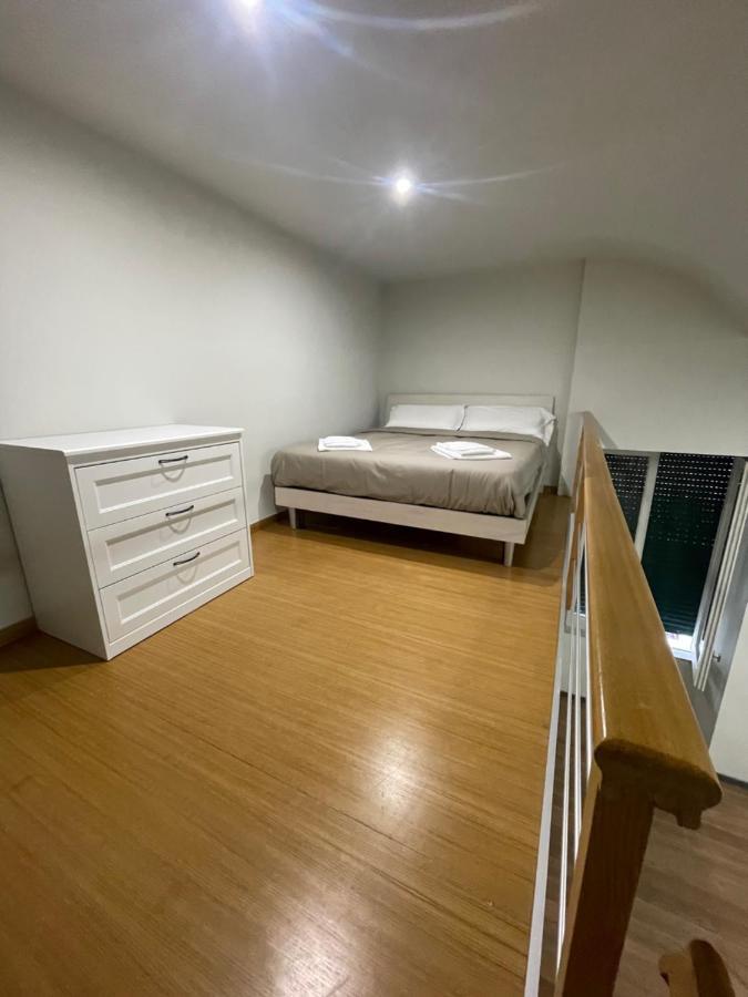 Appartamento Chiatamone Luxury Napoli