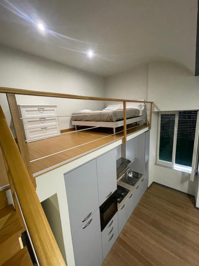 Chiatamone Luxury Appartamento