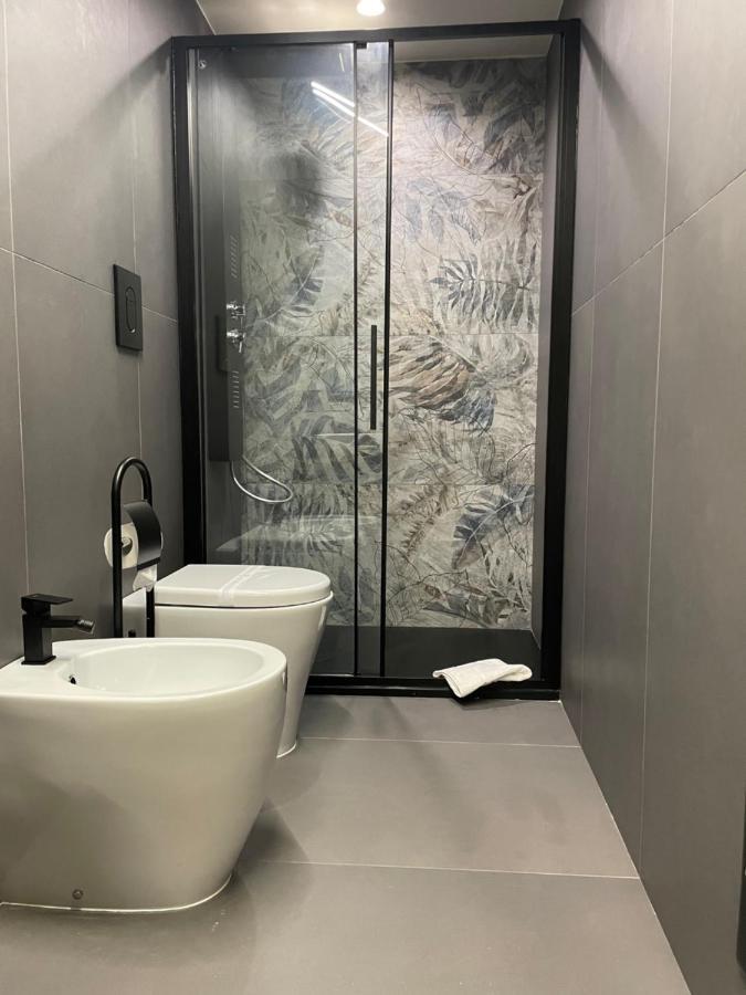 Chiatamone Luxury Appartamento Napoli