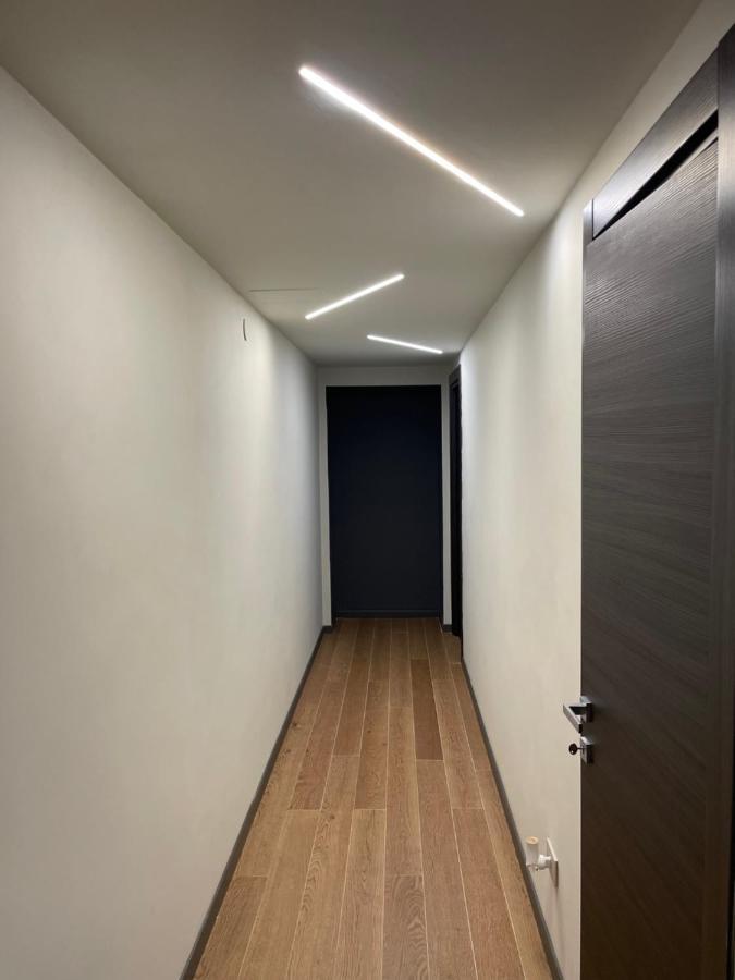 Appartamento Chiatamone Luxury