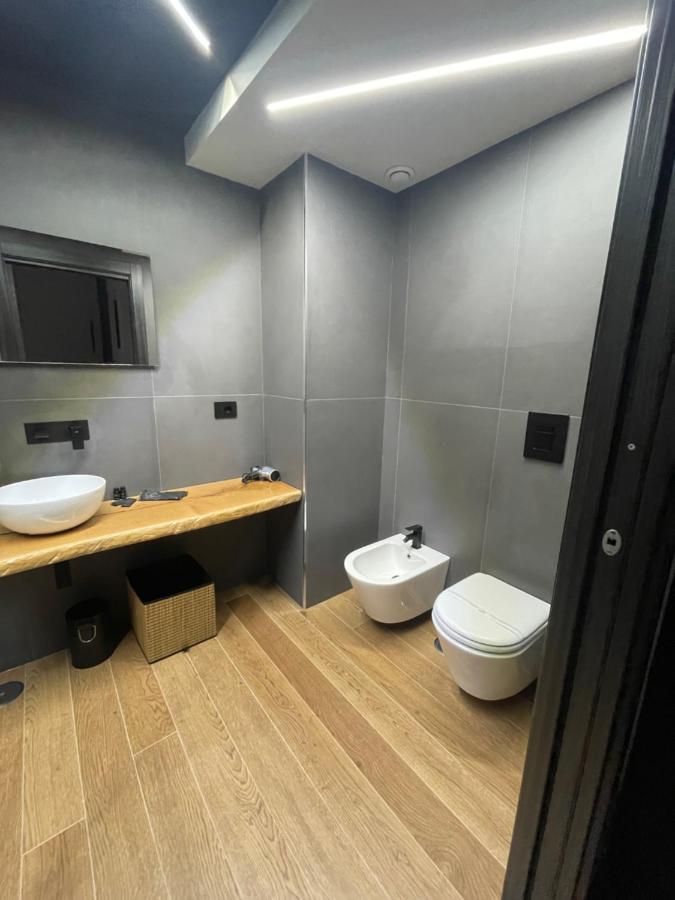 Chiatamone Luxury Appartamento
