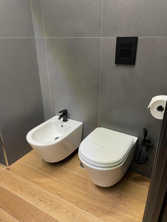Chiatamone Luxury Appartement *