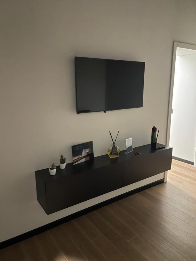 Appartamento Chiatamone Luxury *