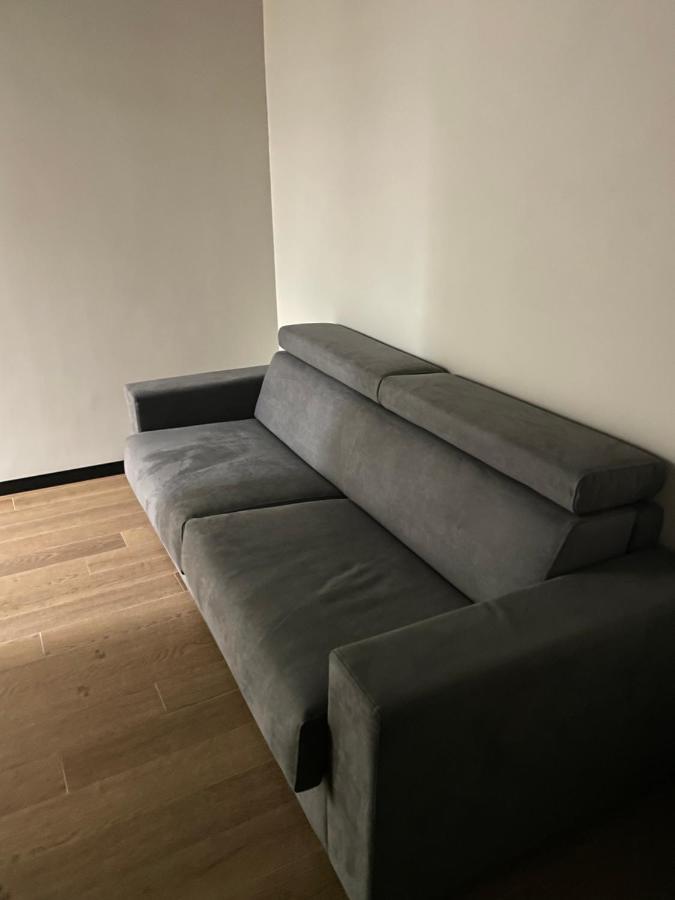 Chiatamone Luxury Appartamento *