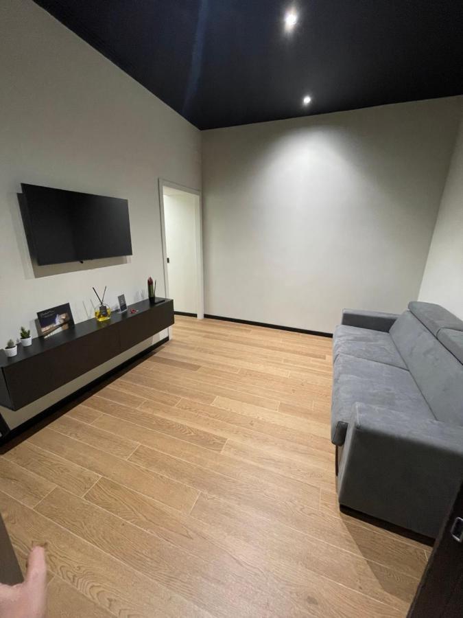 Chiatamone Luxury Appartement *