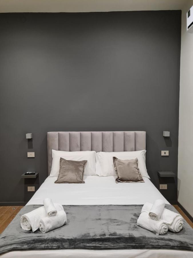 Chiatamone Luxury Appartamento Napoli