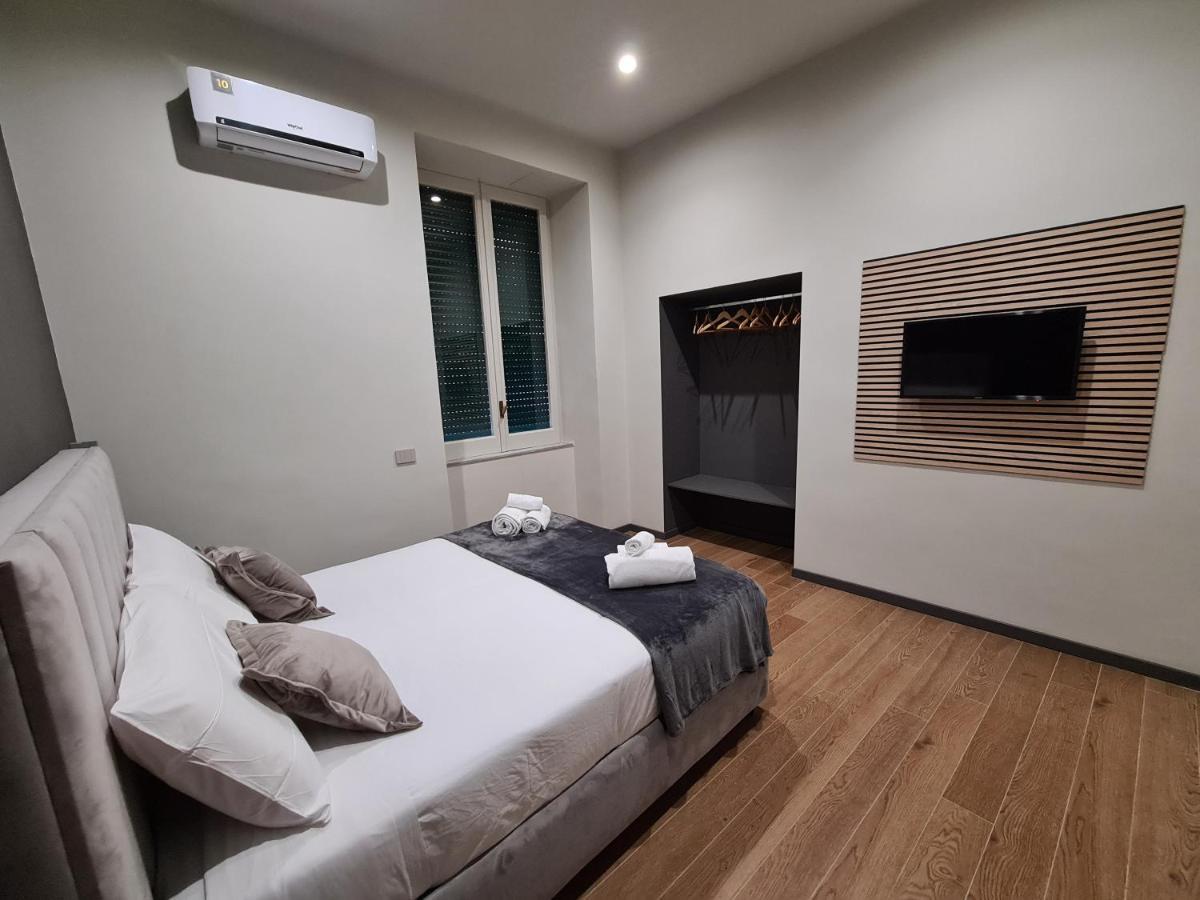 Chiatamone Luxury Appartamento Napoli