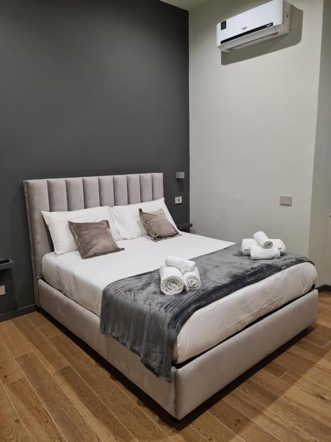 Appartamento Chiatamone Luxury Napoli