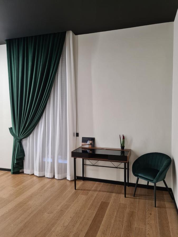 Chiatamone Luxury Appartamento Napoli