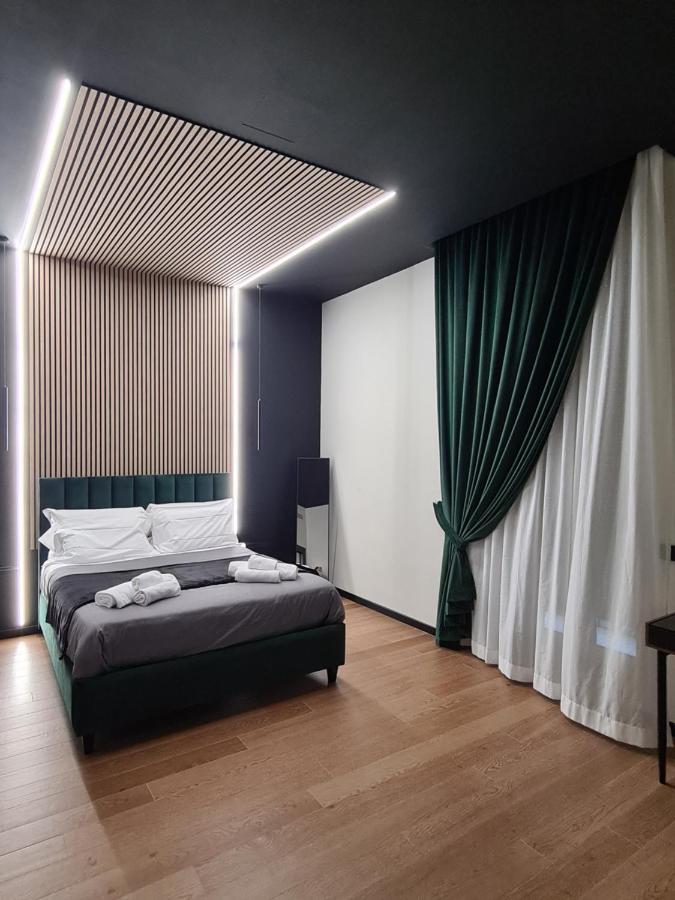 Chiatamone Luxury Appartamento