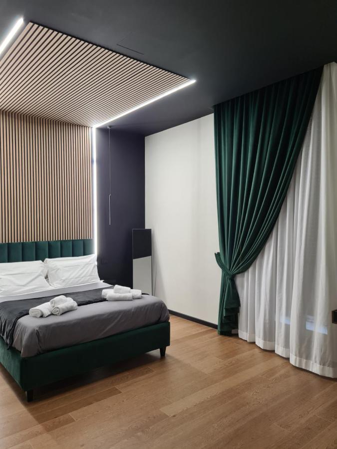 Chiatamone Luxury Appartamento *