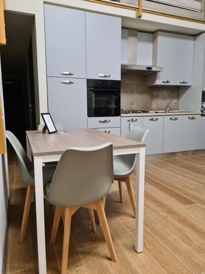 Appartamento Chiatamone Luxury Napoli