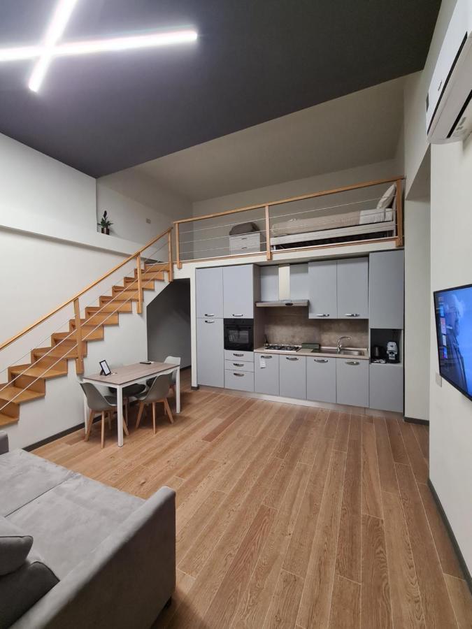 Chiatamone Luxury Appartamento *