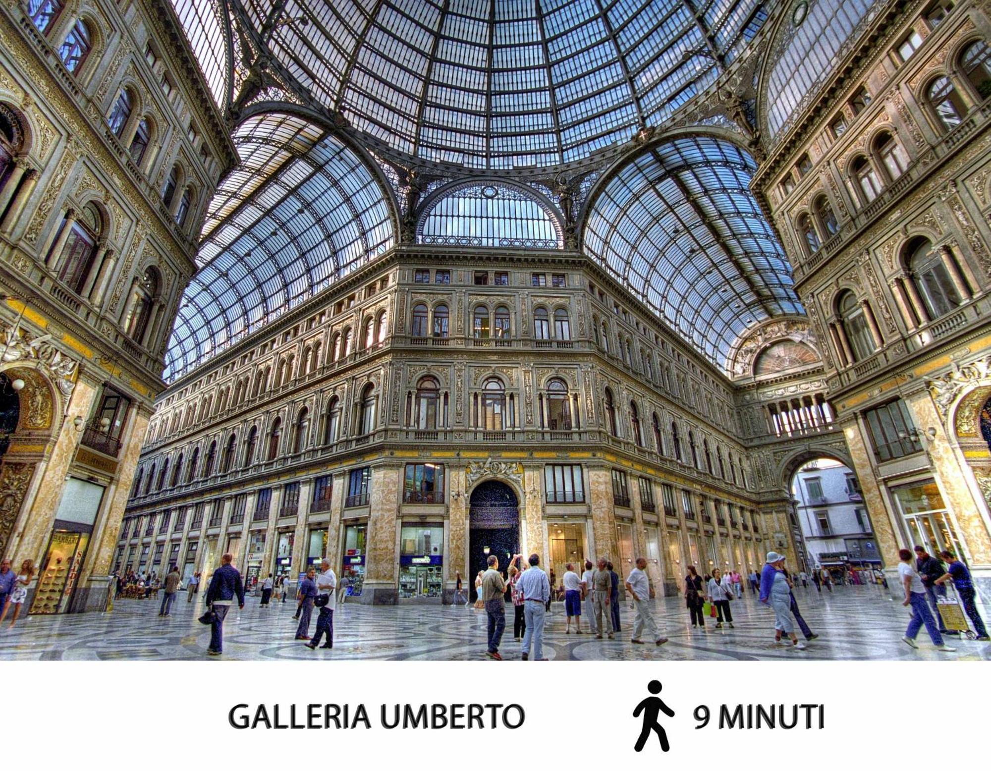 Chiatamone Luxury * Napoli